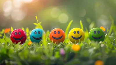 Happiness and Mental Health: How Are They Connected?