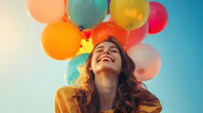Happiness And The Power Of Positive Thinking What The Research Says