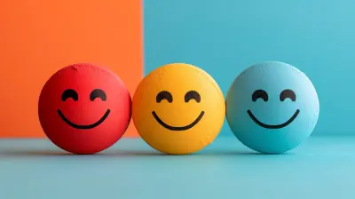 Happiness and the Power of Positive Thinking: What the Research Says
