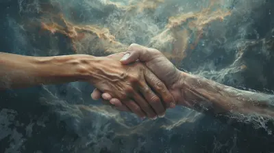 Harnessing Empathy in Times of Crisis and Uncertainty