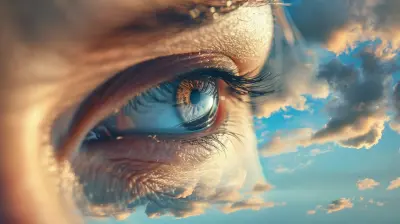 Healing from Perfectionism: Embracing Imperfection