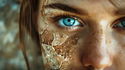 Healing from Perfectionism: Embracing Imperfection