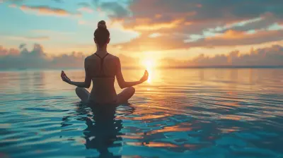 Healing from the Inside Out: The Mind-Body Approach to Wellness