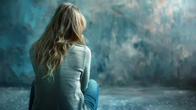 Healing Trauma Understanding The Anxiety Connection
