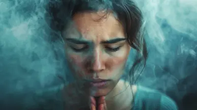 Healing Trauma: Understanding the Anxiety Connection