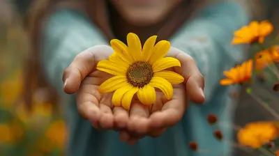 How Acts of Kindness Increase Your Own Happiness