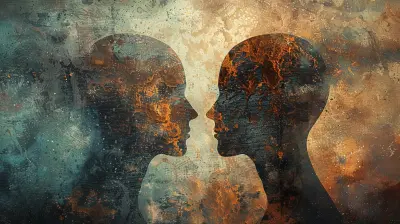 How Borderline Personality Disorder Impacts Self-Identity