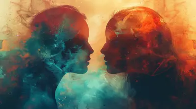 How Borderline Personality Disorder Impacts Self-Identity