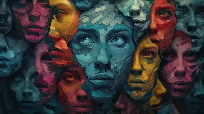 How Borderline Personality Disorder Impacts Self-Identity