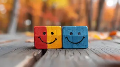 How Changing Your Self-Talk Can Lead to Greater Happiness