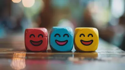 How Changing Your Self-Talk Can Lead to Greater Happiness