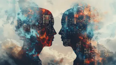 How Chronic Illness Affects Mental Health and Vice Versa