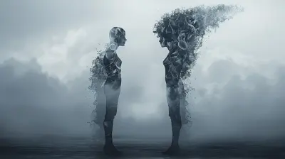 How Chronic Illness Affects Mental Health and Vice Versa