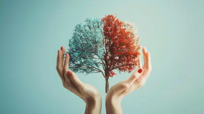 How Chronic Illness Affects Mental Health and Vice Versa