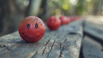 How Cognitive Behavioral Therapy Can Help You Find More Joy