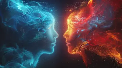 How Cognitive Behavioral Therapy Can Improve Physical Health