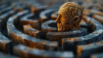 How Cognitive Dissonance Shapes Our Beliefs and Actions