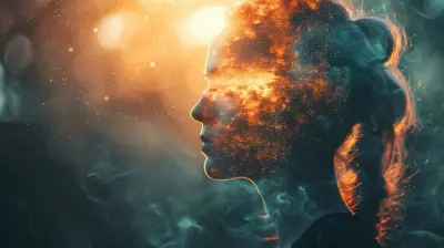 How Cognitive Dissonance Shapes Our Beliefs And Actions