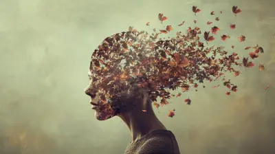 How Cognitive Restructuring Can Help Clients Overcome Negative Thought Patterns