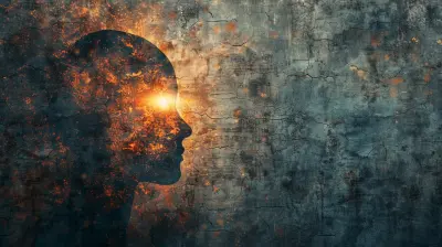How Cognitive Restructuring Can Help Clients Overcome Negative Thought Patterns