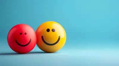 How Cultivating Joy Can Improve Your Physical Health