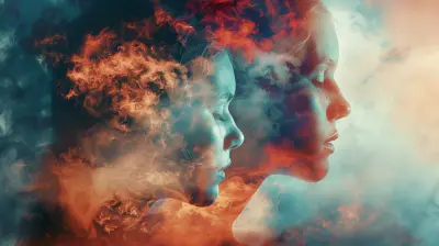 How Dialectical Behavior Therapy Helps Those with Emotional Dysregulation