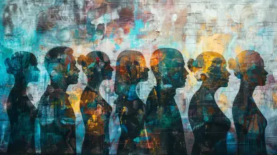 How Early Detection Can Improve Outcomes for Personality Disorders