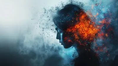 How Early Detection Can Improve Outcomes for Personality Disorders