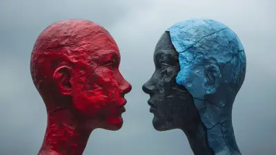 How Emotional Intelligence Shapes Your Leadership Legacy