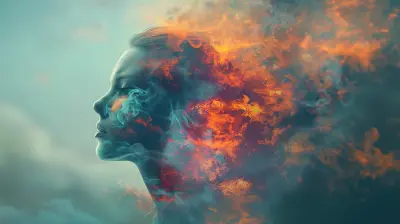 How Emotions Manifest in the Body: Physical Signs to Look For