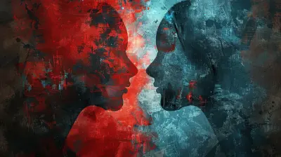 How Empathy Alters the Way We Perceive Injustice