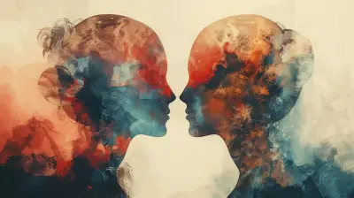How Empathy Alters The Way We Perceive Injustice