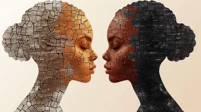 How Empathy Can Help Break Down Cultural Barriers