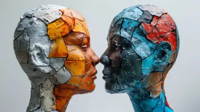 How Empathy Can Help Break Down Cultural Barriers