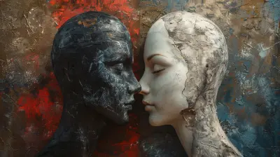 How Empathy Can Help Break Down Cultural Barriers