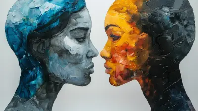 How Empathy Can Help Break Down Cultural Barriers
