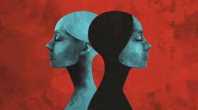 How Empathy Enhances Personal Growth and Self-Awareness