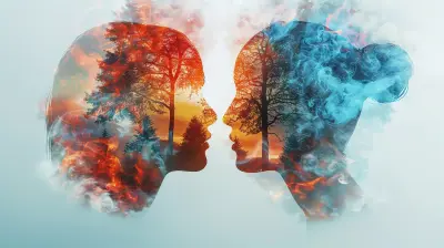 How Empathy Enhances Personal Growth and Self-Awareness