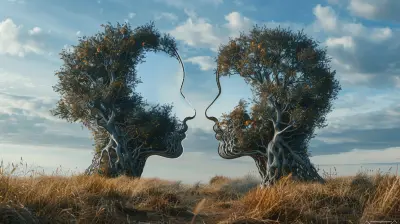 How Empathy Helps with Addiction Recovery