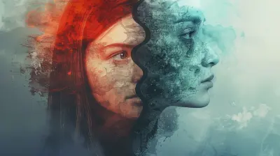 How Empathy Shapes Our Identity and Social Connections