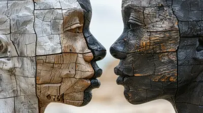 How Empathy Shapes Our Identity and Social Connections
