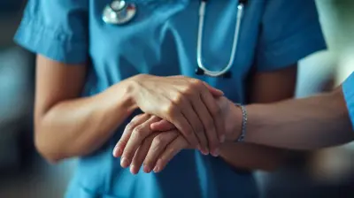 How Empathy Shapes the Future of Healthcare