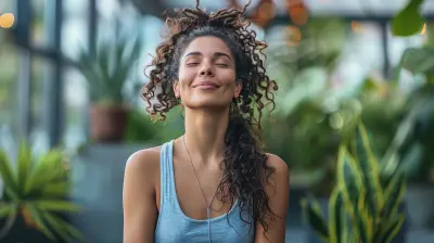 How Gratitude Practices Can Boost Your Immune System