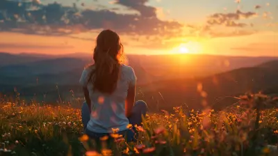 How Gratitude Practices Can Boost Your Immune System