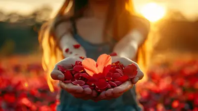 How Gratitude Practices Can Boost Your Immune System