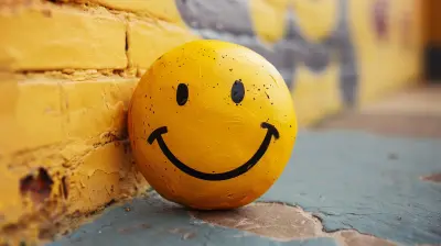 How Gratitude Practices Can Rewire Your Brain for Happiness