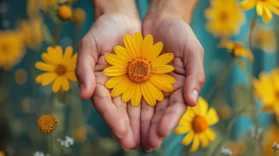 How Gratitude Practices Can Rewire Your Brain for Happiness