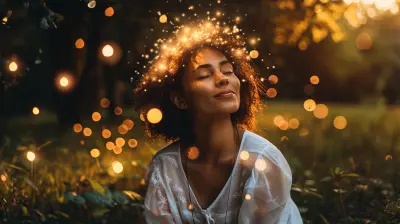 How Gratitude Practices Can Rewire Your Brain for Happiness