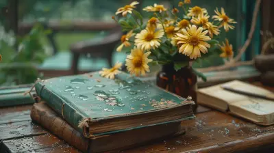 How Journaling Can Help You Track and Increase Happiness