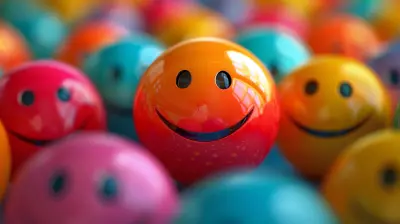 How Laughter Physically Improves Your Health